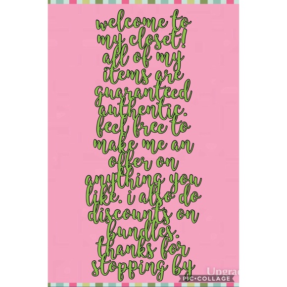 No Sale - Picture 1 of 1